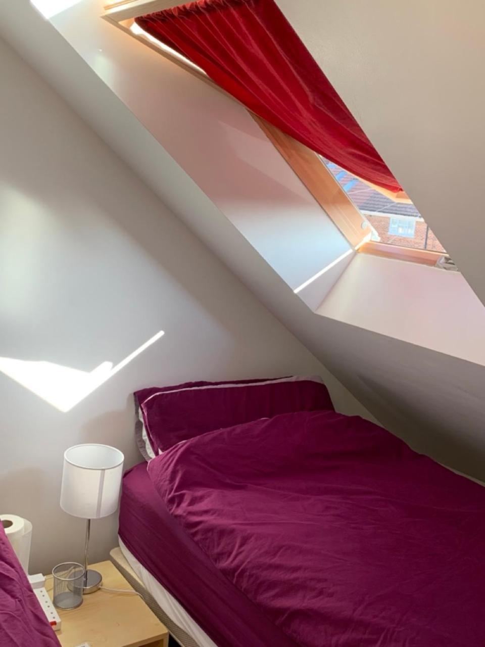Hospedagem domiciliar Comfortable Private In A Friendly In Headington Next To Brookes Oxford, C *