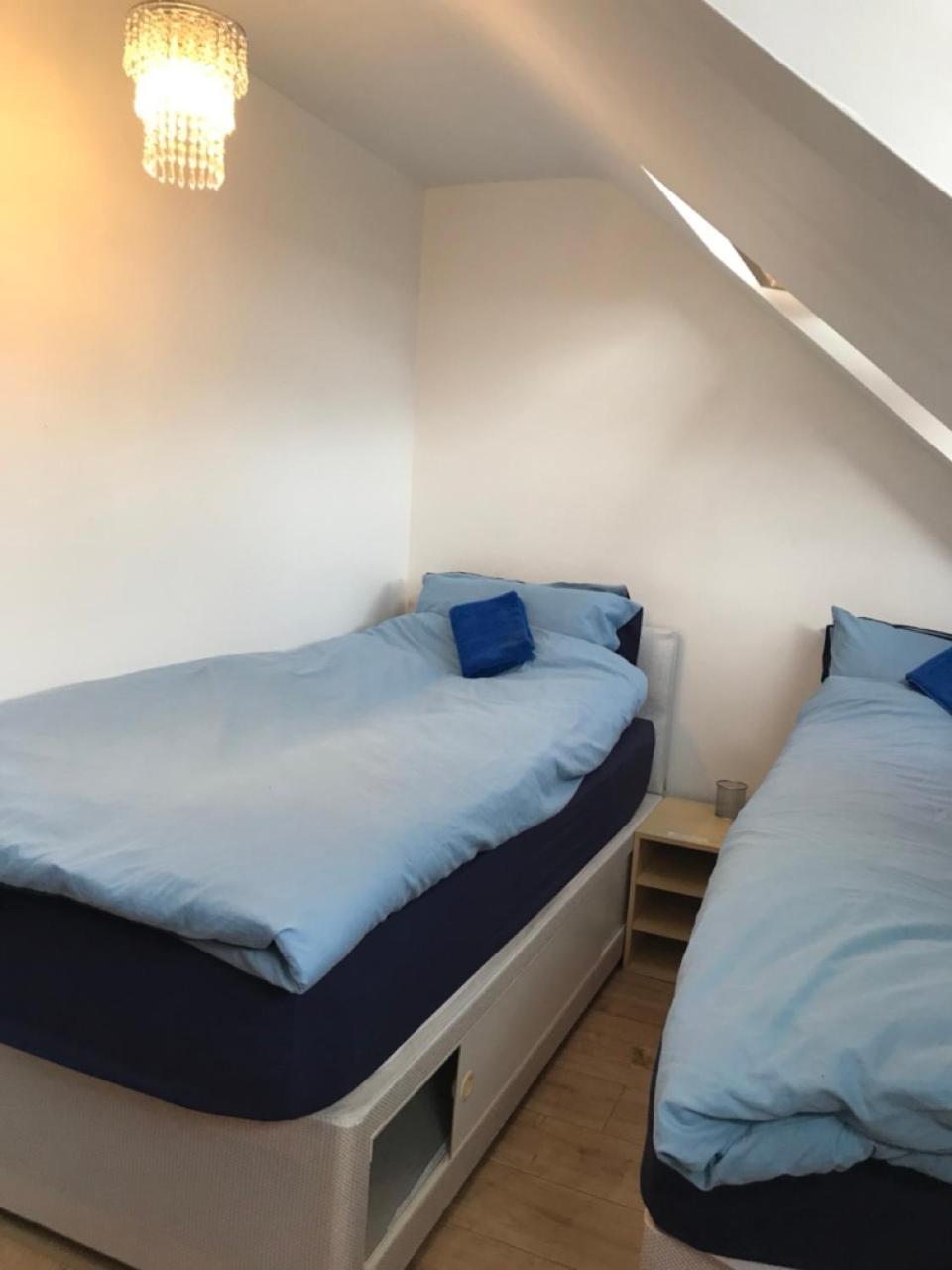 Hospedagem domiciliar Comfortable Private In A Friendly In Headington Next To Brookes Oxford, C Oxford