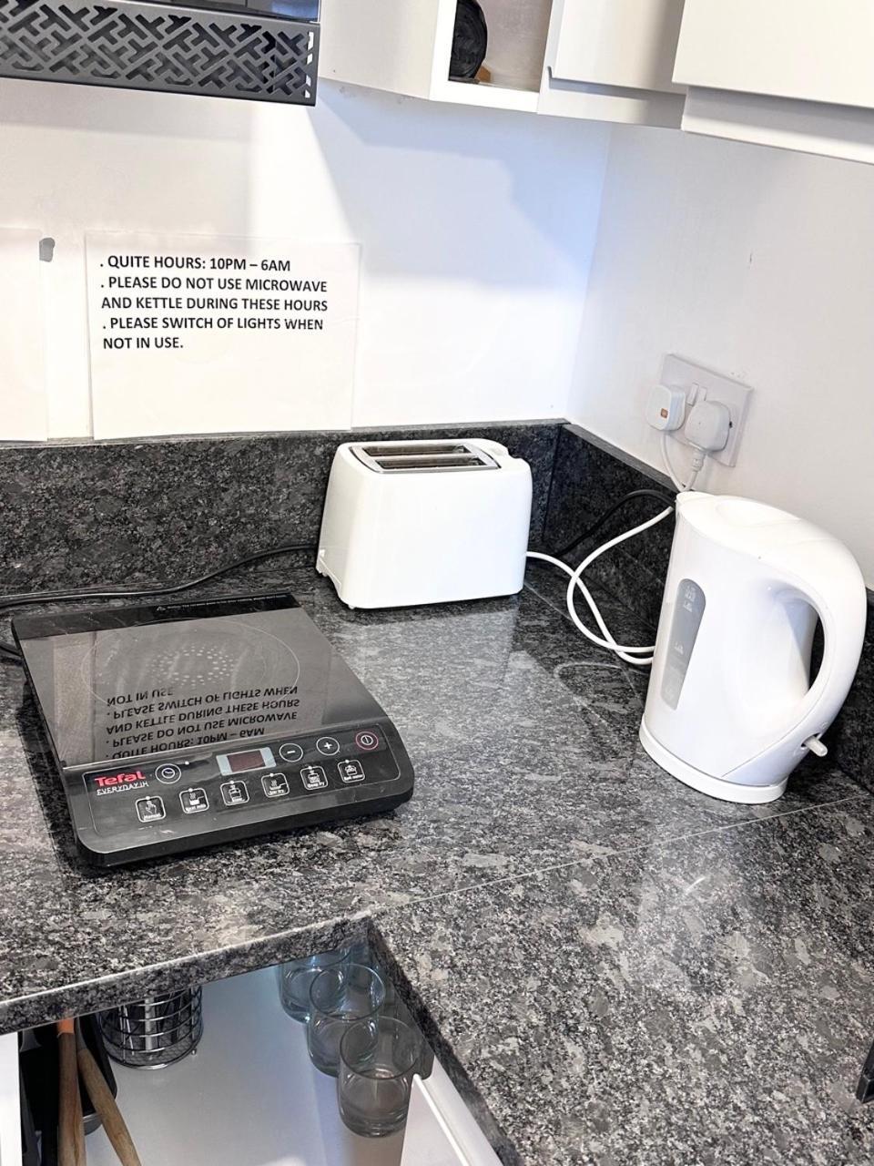 Hospedagem domiciliar Comfortable Private In A Friendly In Headington Next To Brookes Oxford, C Oxford