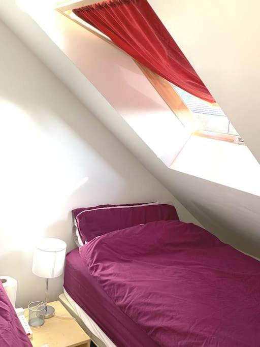 Comfortable Private In A Friendly In Headington Next To Brookes Oxford, C Hospedagem domiciliar Oxford